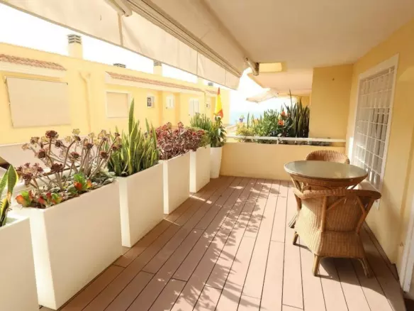 3-bedroom Apartment In Orihuela, Spain (101 M²)