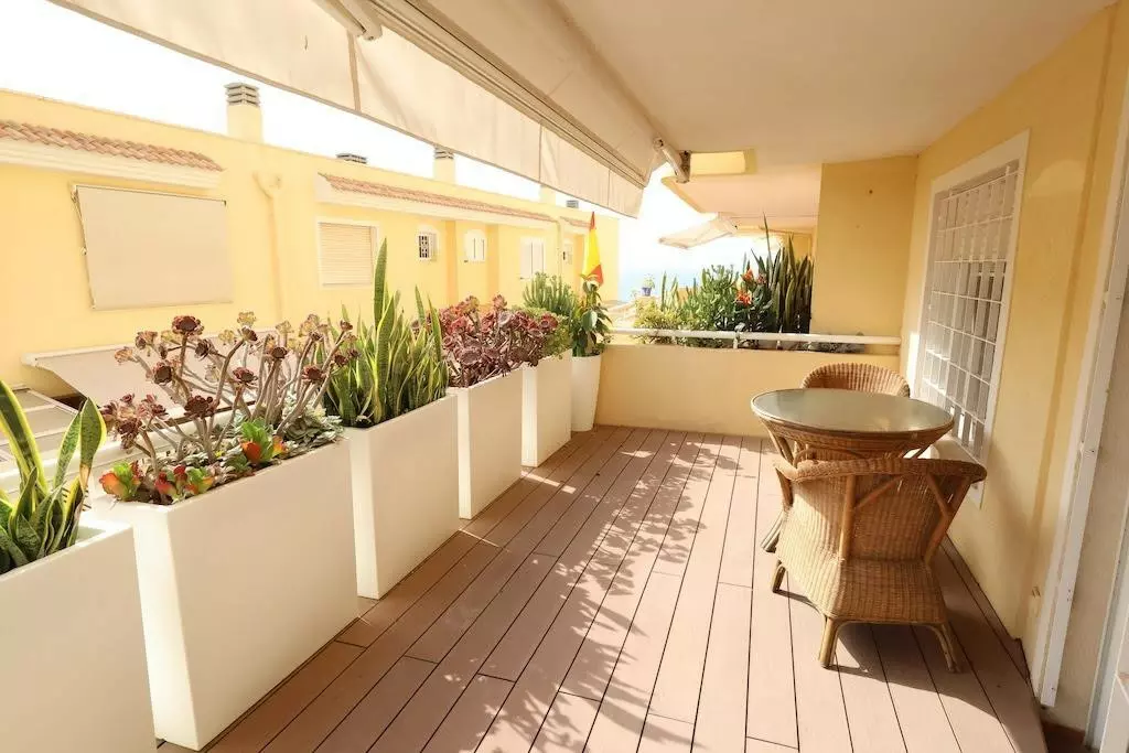 3-bedroom Apartment In Orihuela, Spain (101 M²)