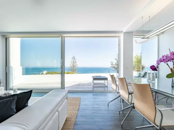 2-bedroom Apartment In Mijas, Spain (133 M²)