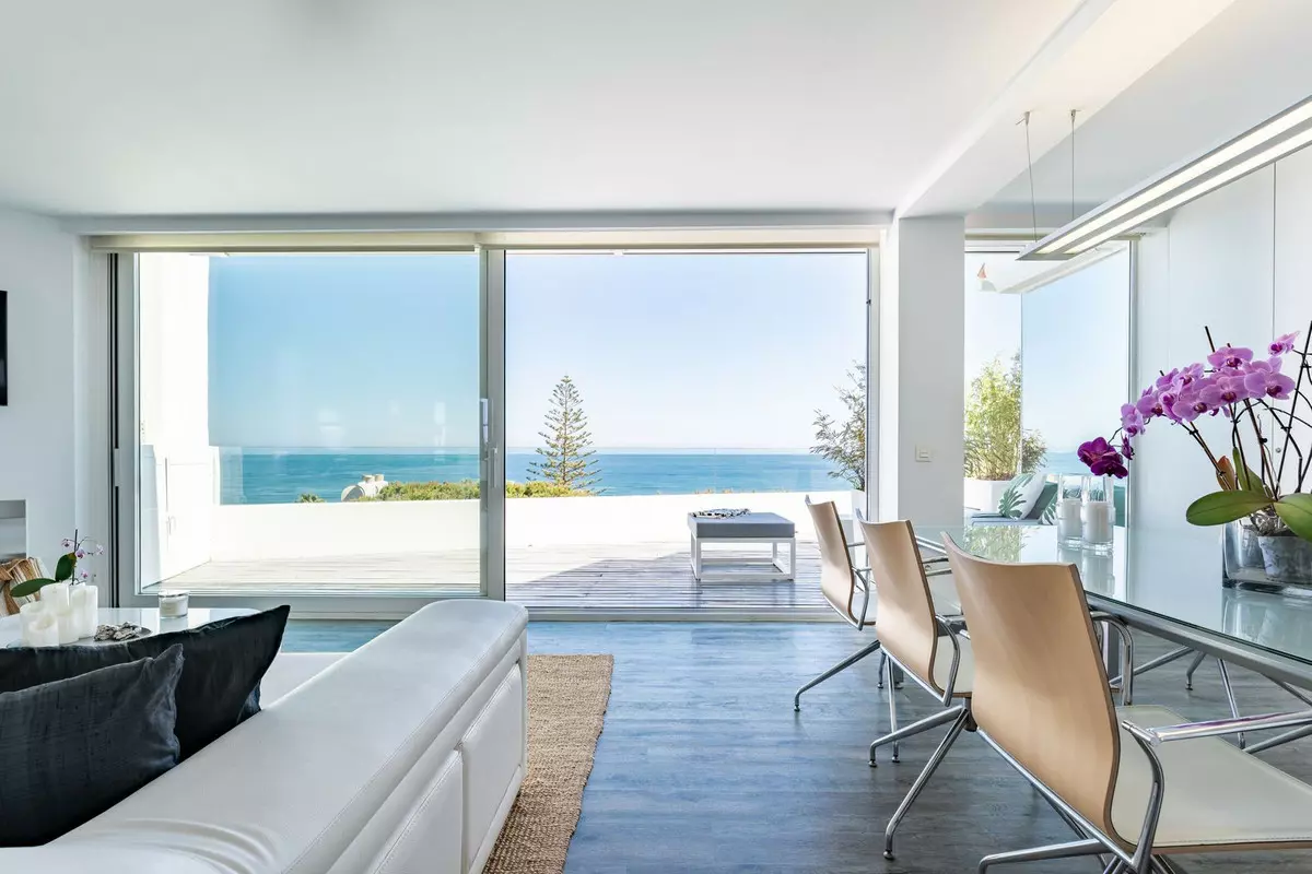 2-bedroom Apartment In Mijas, Spain (133 M²)