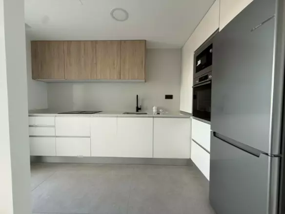 2-bedroom Apartment In Alicante, Spain (56 M²)