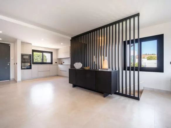 5-bedroom Villa In Mijas, Spain (329 M²)