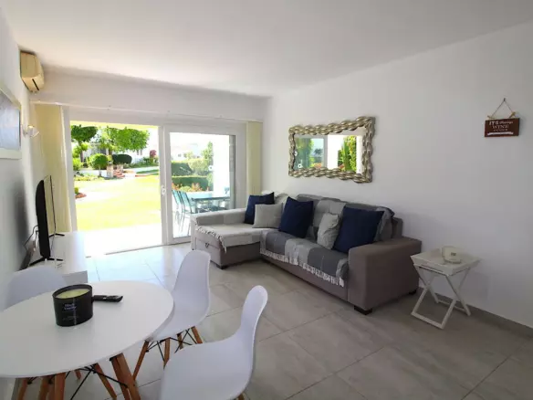 2-bedroom Apartment In Estepona, Spain (79 M²)