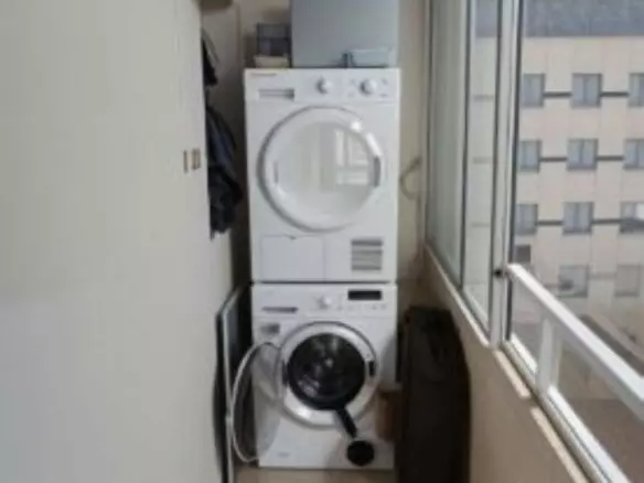 3-bedroom Apartment In Palma De Mallorca, Spain (92 M²)