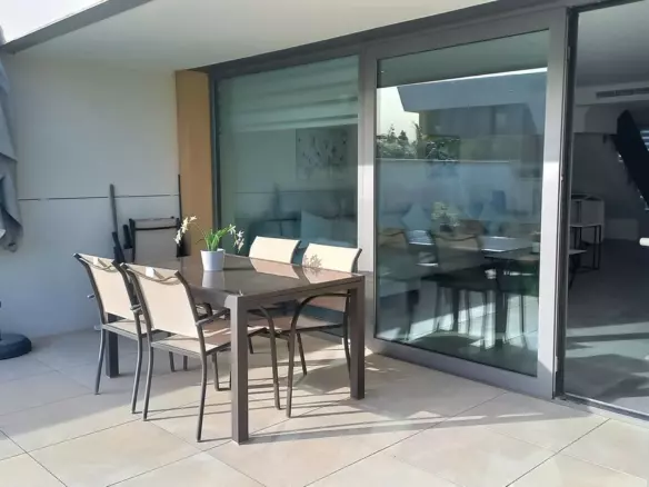 3-bedroom Town House In Mijas, Spain (145 M²)
