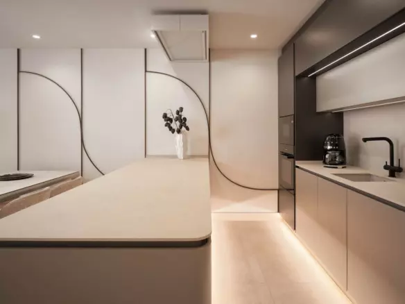 3-bedroom Apartment In Estepona, Spain (127 M²)