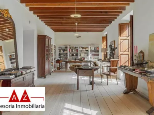 3-bedroom Villa In Porreres, Spain (512 M²)
