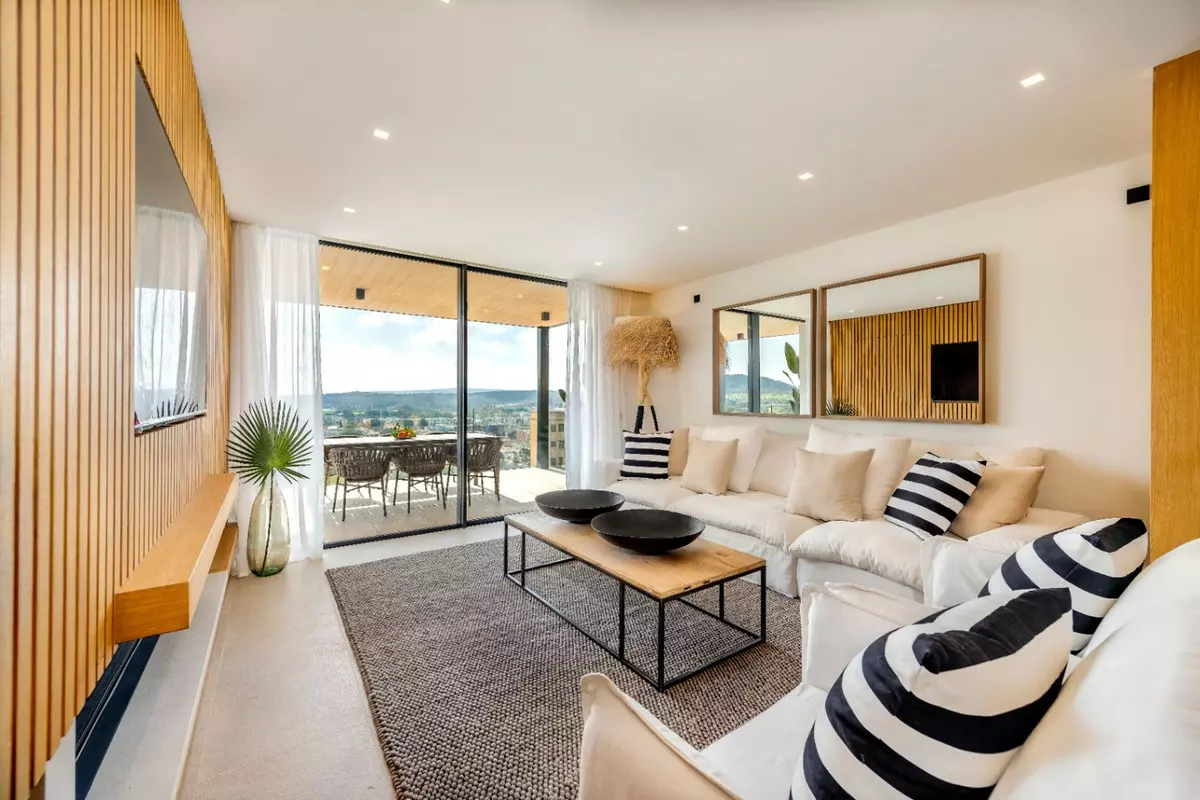 4-bedroom Apartment In Calvià, Spain (155 M²)