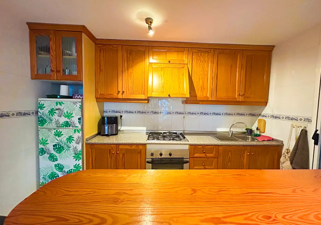 2-bedroom Penthouse In Pilar De La Horadada, Spain (67 M²)