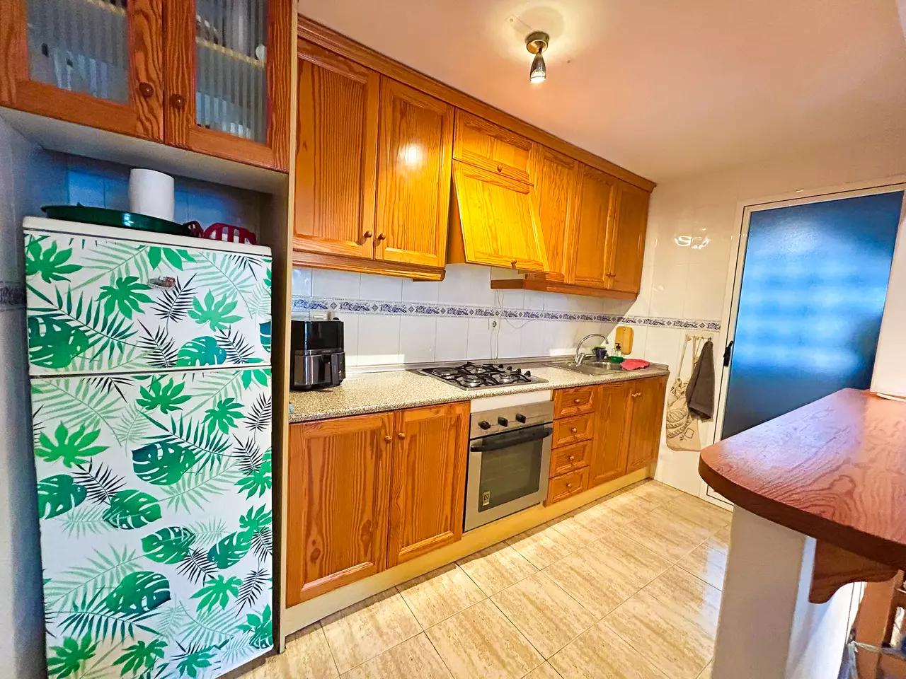 2-bedroom Penthouse In Pilar De La Horadada, Spain (67 M²)