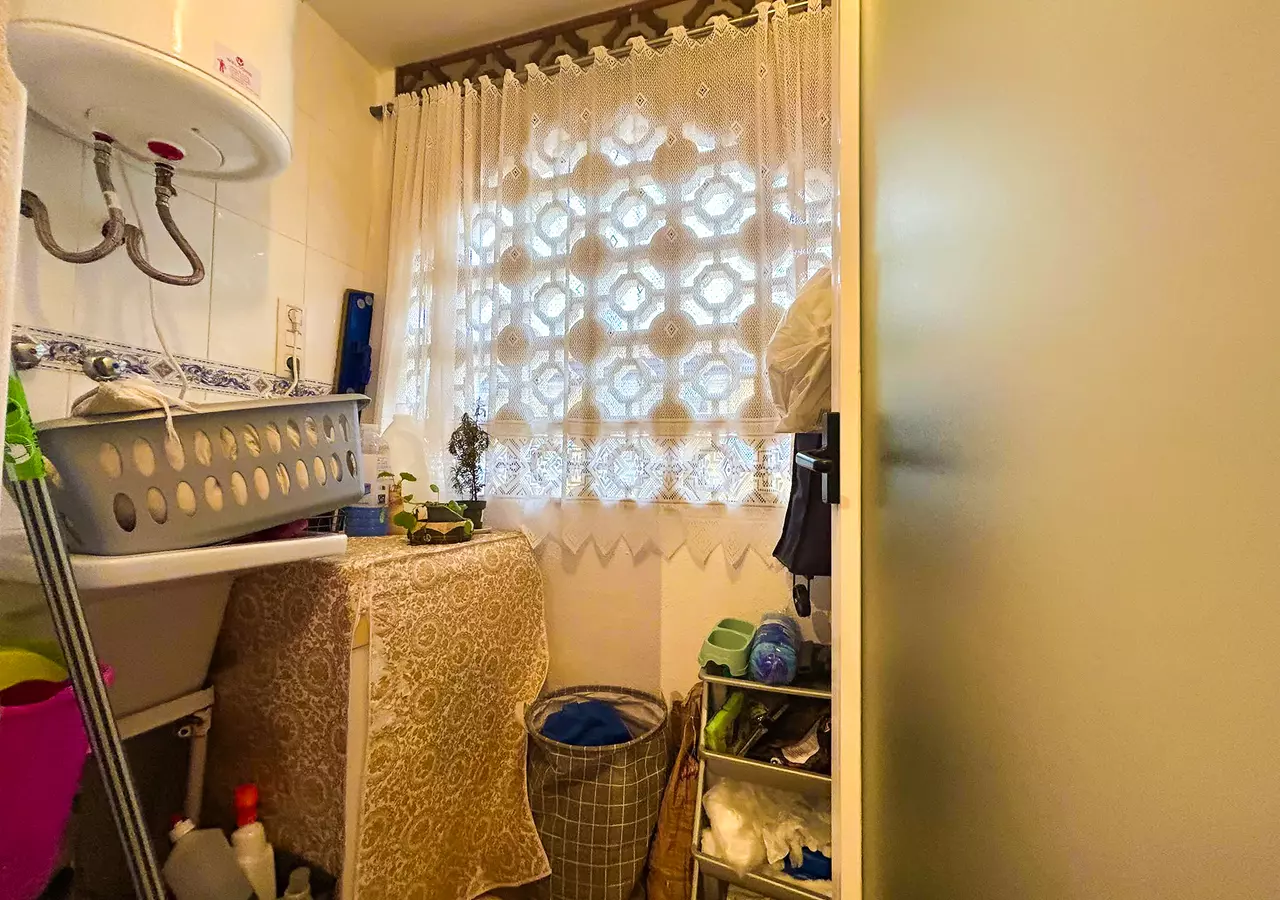 2-bedroom Penthouse In Pilar De La Horadada, Spain (67 M²)