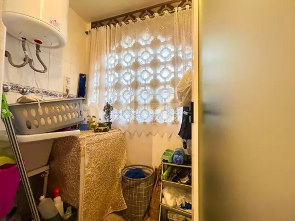 2-bedroom Penthouse In Pilar De La Horadada, Spain (67 M²)