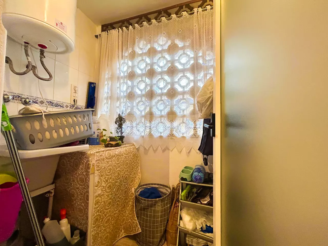 2-bedroom Penthouse In Pilar De La Horadada, Spain (67 M²)