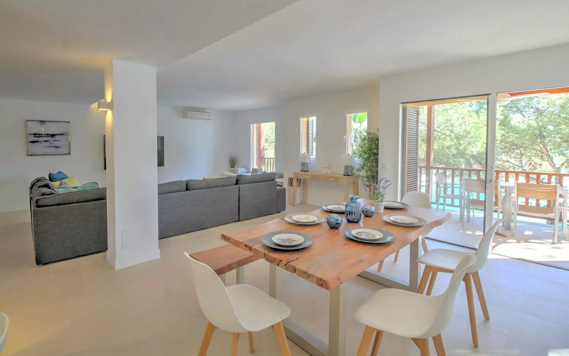 4-bedroom Apartment In Calvià, Spain (196 M²)