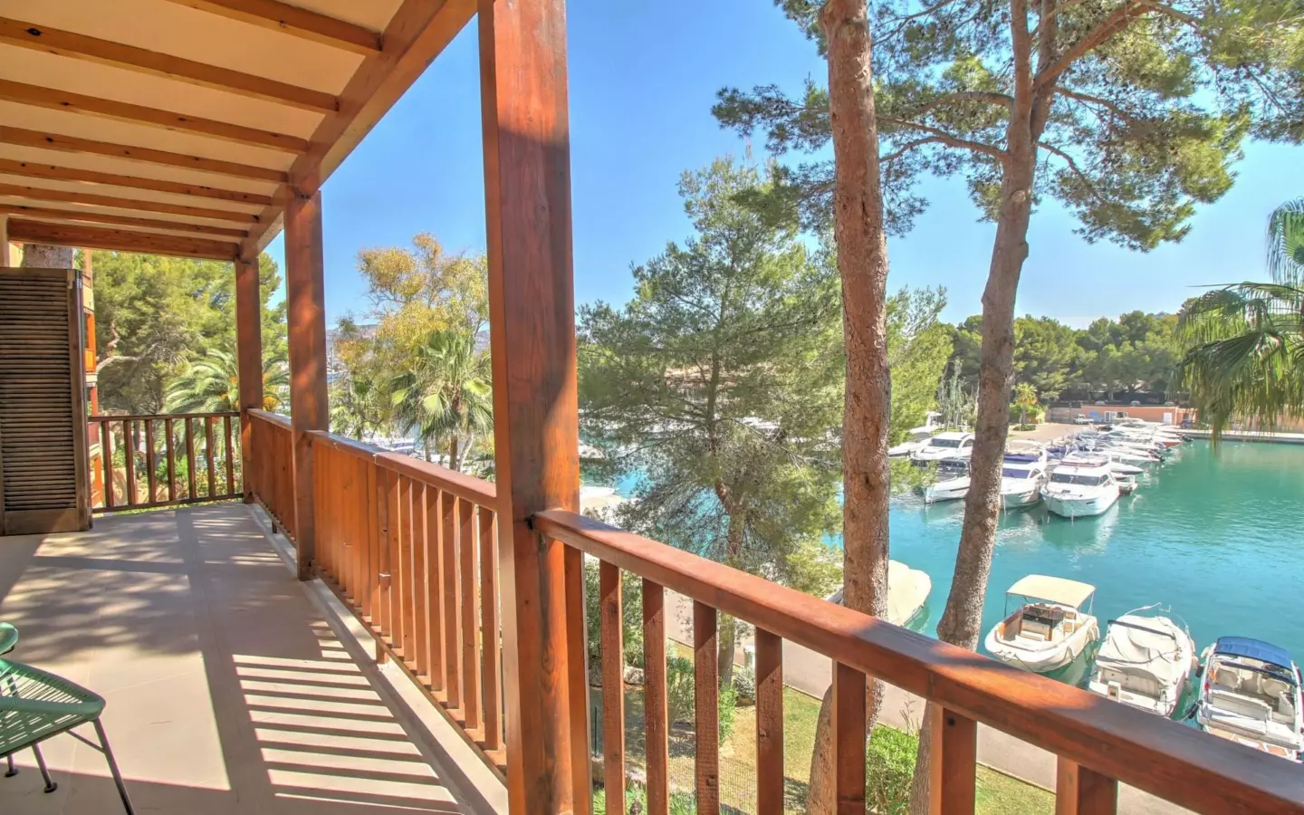 4-bedroom Apartment In Calvià, Spain (196 M²)