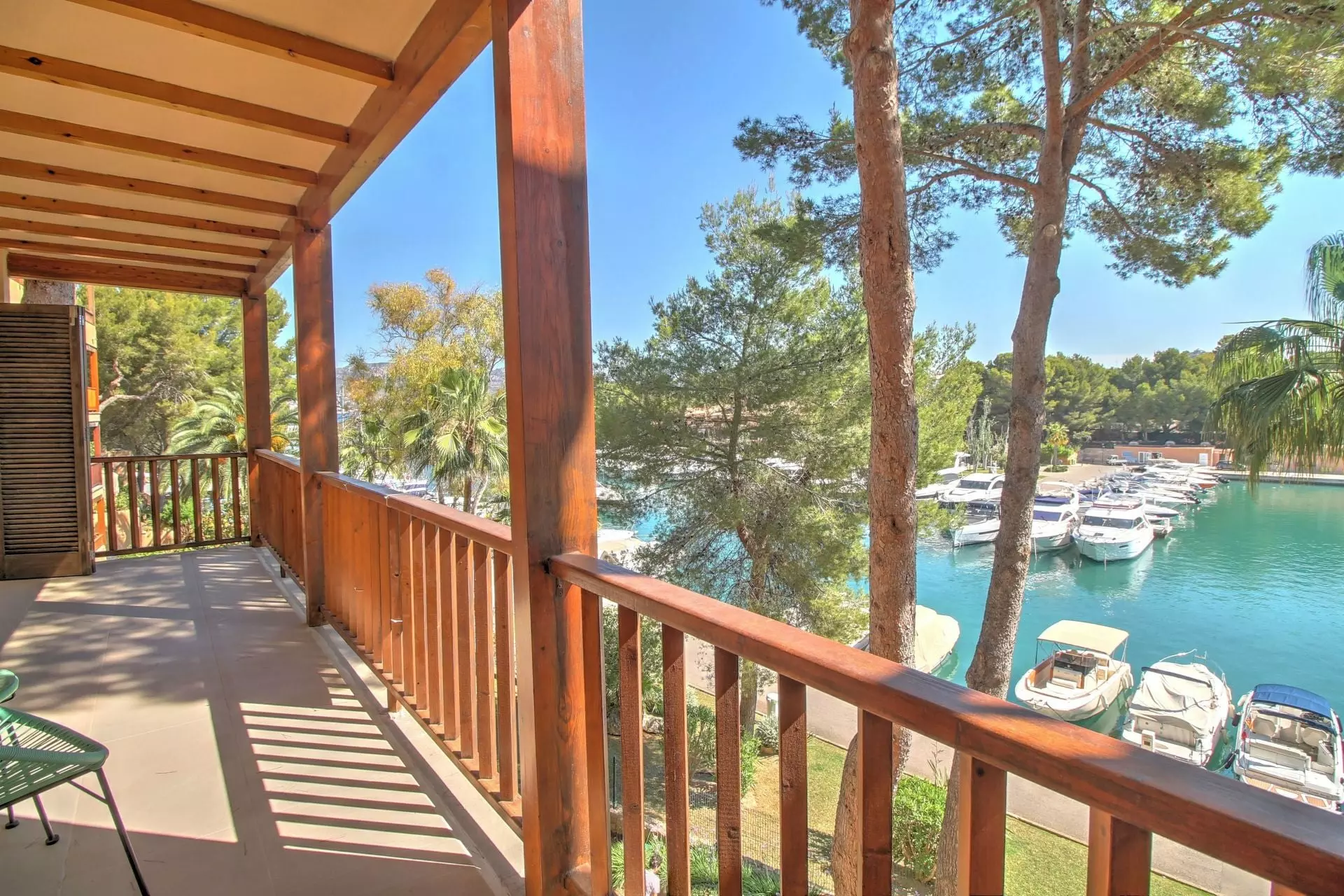 4-bedroom Apartment In Calvià, Spain (196 M²)