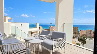 2-bedroom Apartment In Torrevieja, Spain