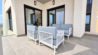 2-bedroom Apartment In Torrevieja, Spain