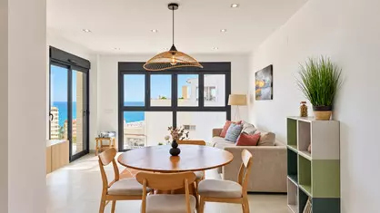 2-bedroom Apartment In Torrevieja, Spain