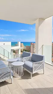 2-bedroom Apartment In Torrevieja, Spain