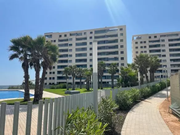 3-bedroom Property In Orihuela Costa, Spain