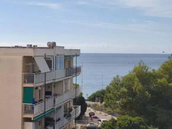 3-bedroom Property In Orihuela Costa, Spain (78 M²)