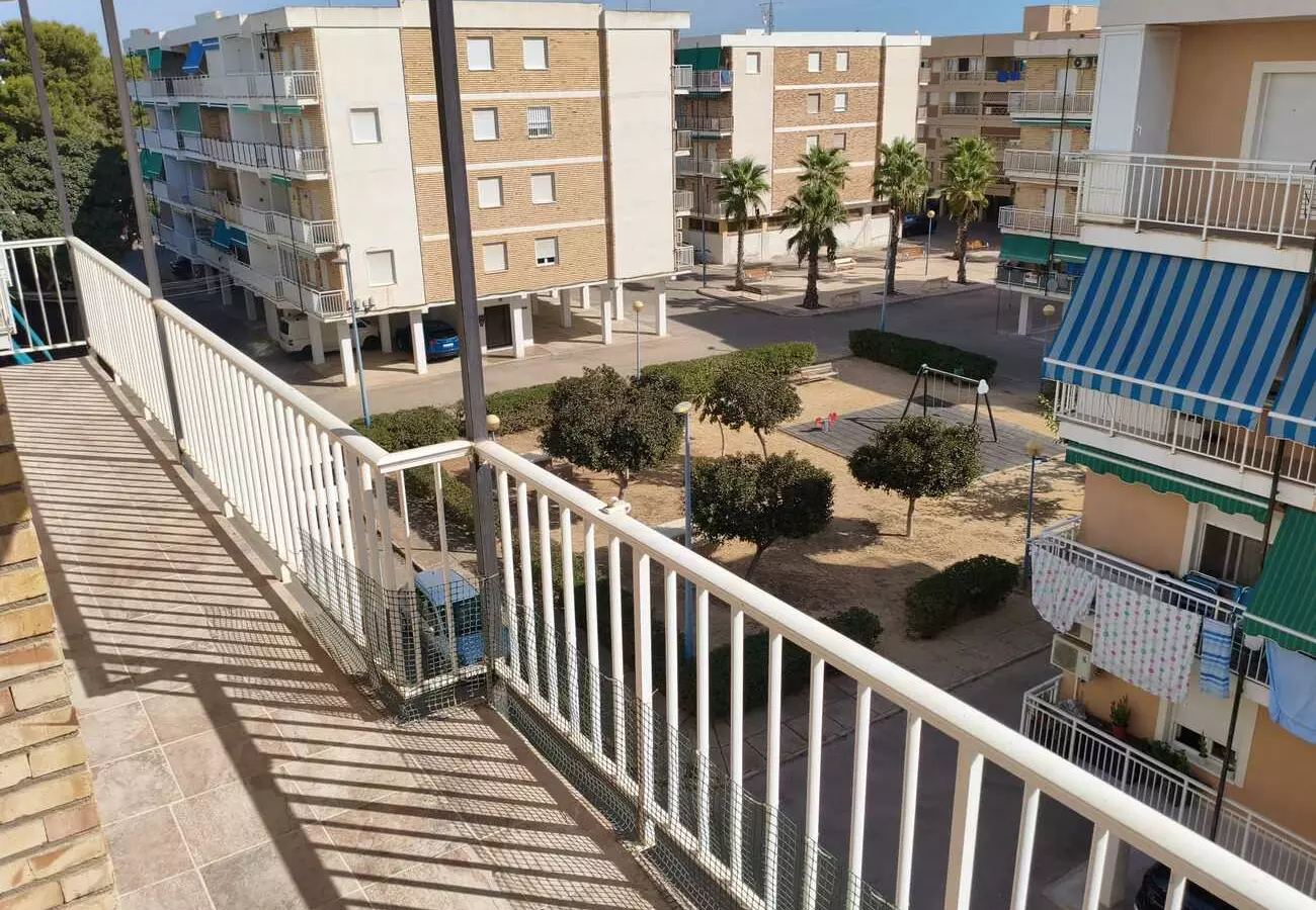 3-bedroom Property In Orihuela Costa, Spain (78 M²)