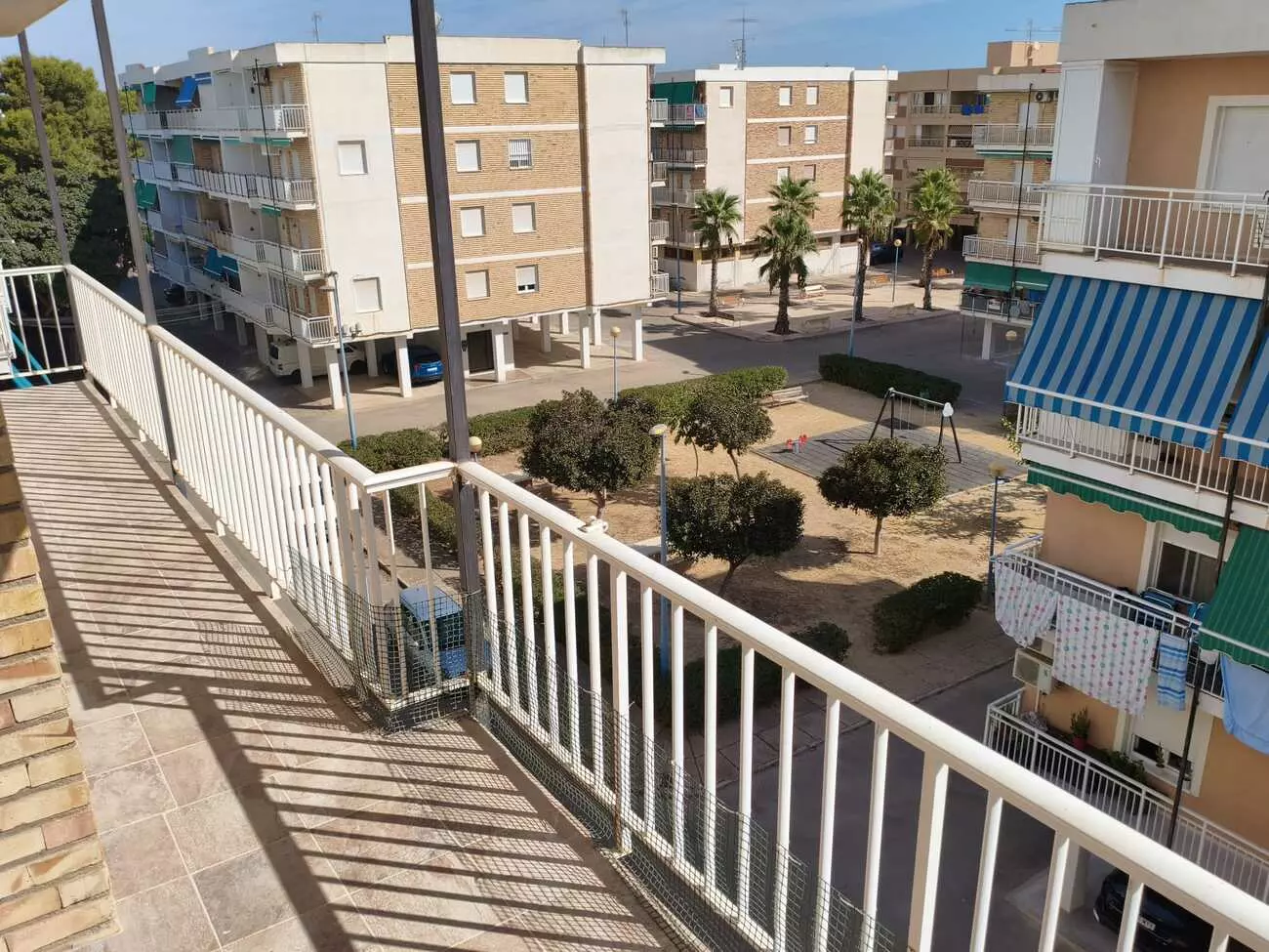 3-bedroom Property In Orihuela Costa, Spain (78 M²)