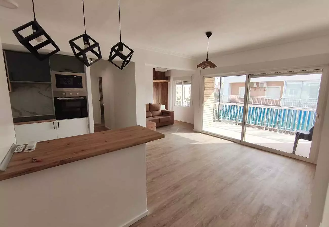 3-bedroom Property In Orihuela Costa, Spain (78 M²)