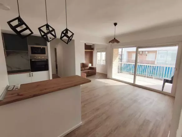 3-bedroom Property In Orihuela Costa, Spain (78 M²)