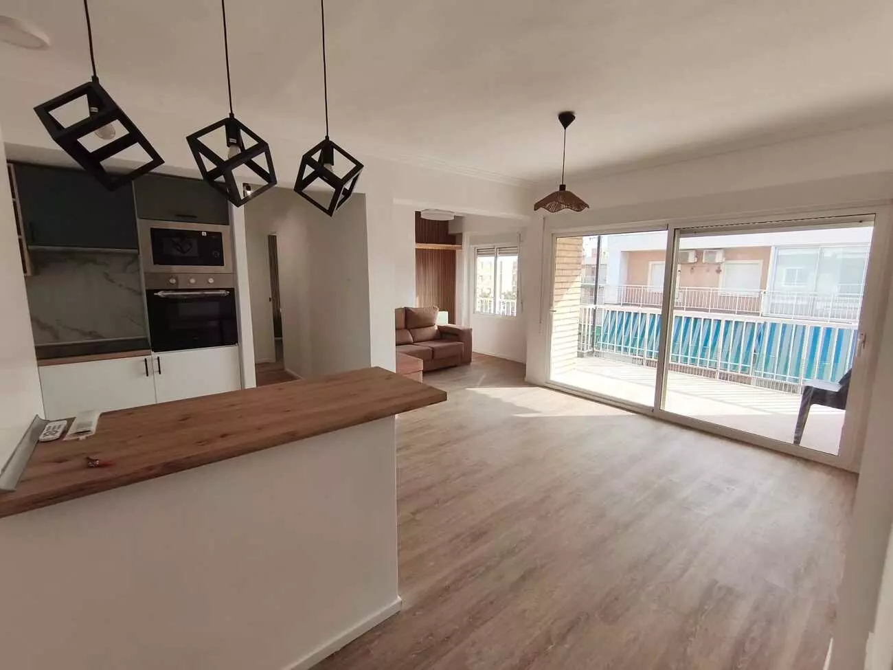 3-bedroom Property In Orihuela Costa, Spain (78 M²)