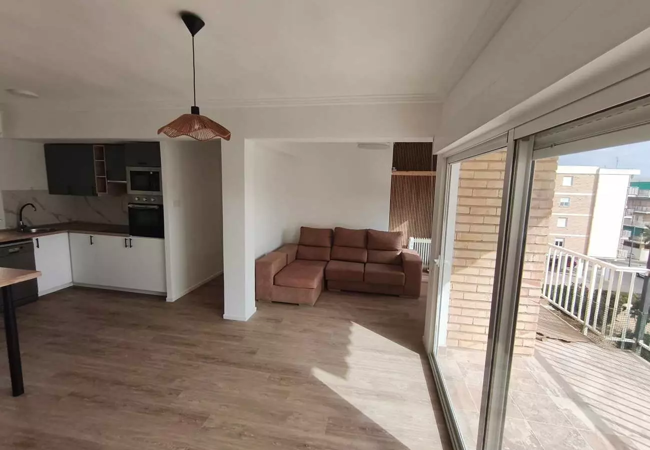 3-bedroom Property In Orihuela Costa, Spain (78 M²)