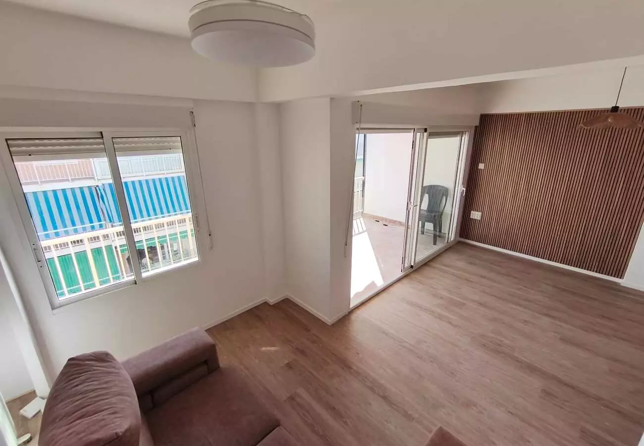 3-bedroom Property In Orihuela Costa, Spain (78 M²)