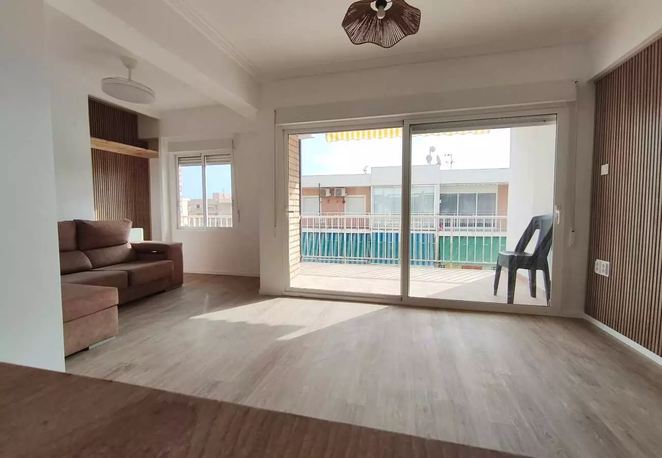 3-bedroom Property In Orihuela Costa, Spain (78 M²)