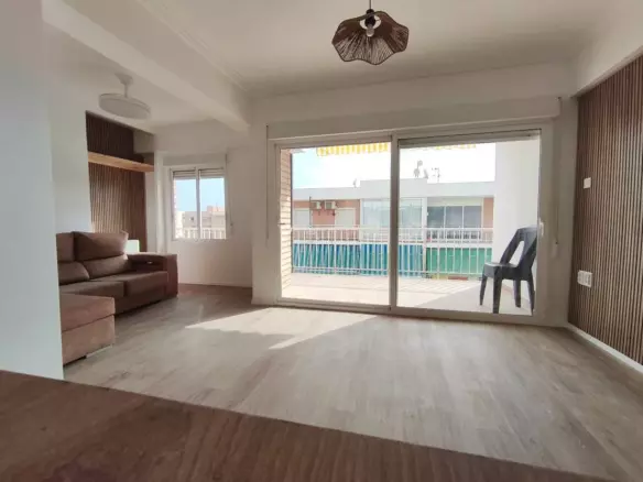 3-bedroom Property In Orihuela Costa, Spain (78 M²)