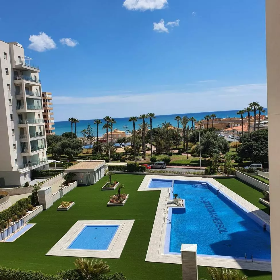 apartment-torrevieja-7939-1-74cd91 2-bedroom Apartment In Torrevieja, Spain