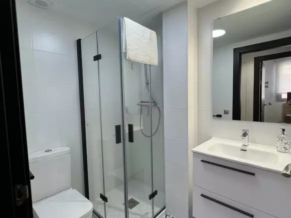 2-bedroom Apartment In Torrevieja, Spain