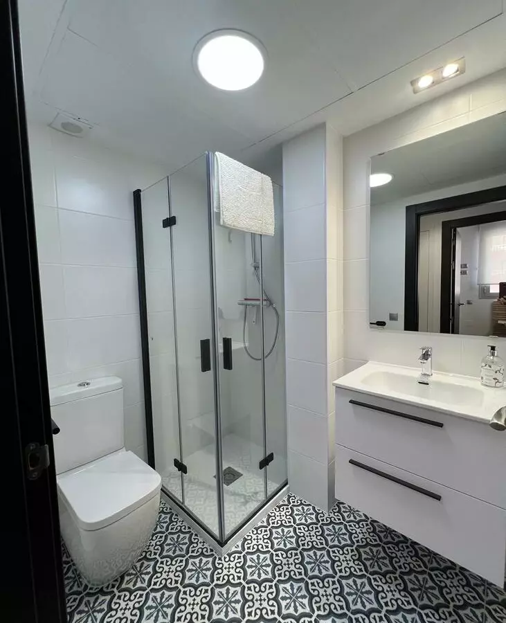 2-bedroom Apartment In Torrevieja, Spain