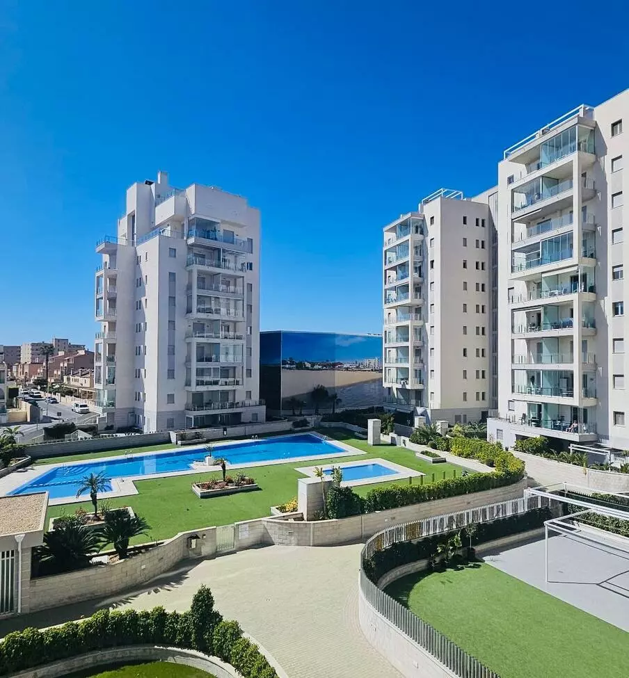 apartment-torrevieja-7939-2-632fa9 2-bedroom Apartment In Torrevieja, Spain