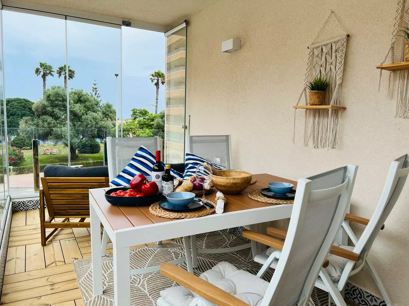 apartment-torrevieja-7939-4-6ac221 2-bedroom Apartment In Torrevieja, Spain