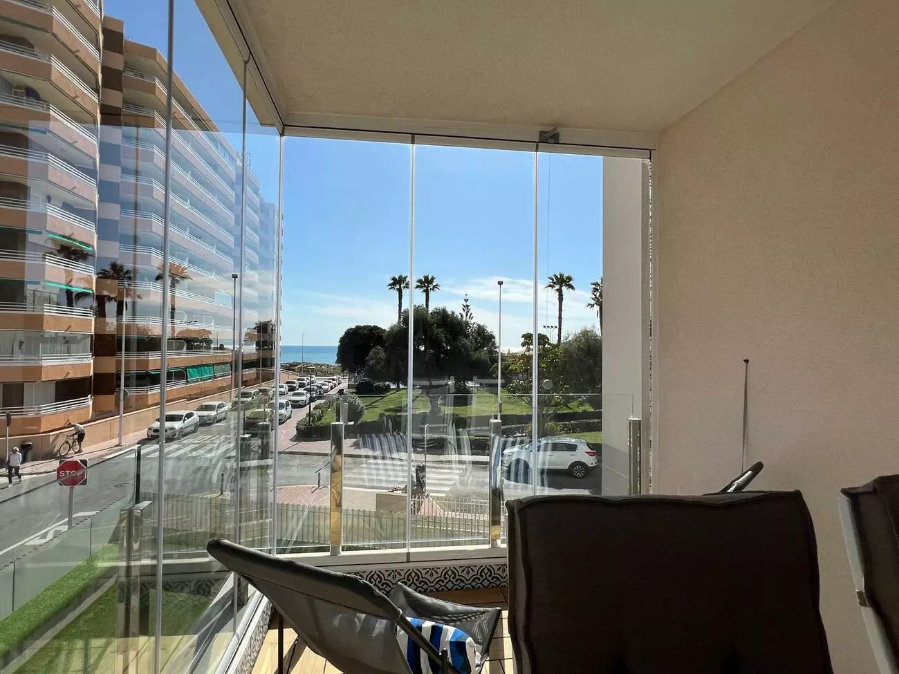 apartment-torrevieja-7939-5-510096 2-bedroom Apartment In Torrevieja, Spain