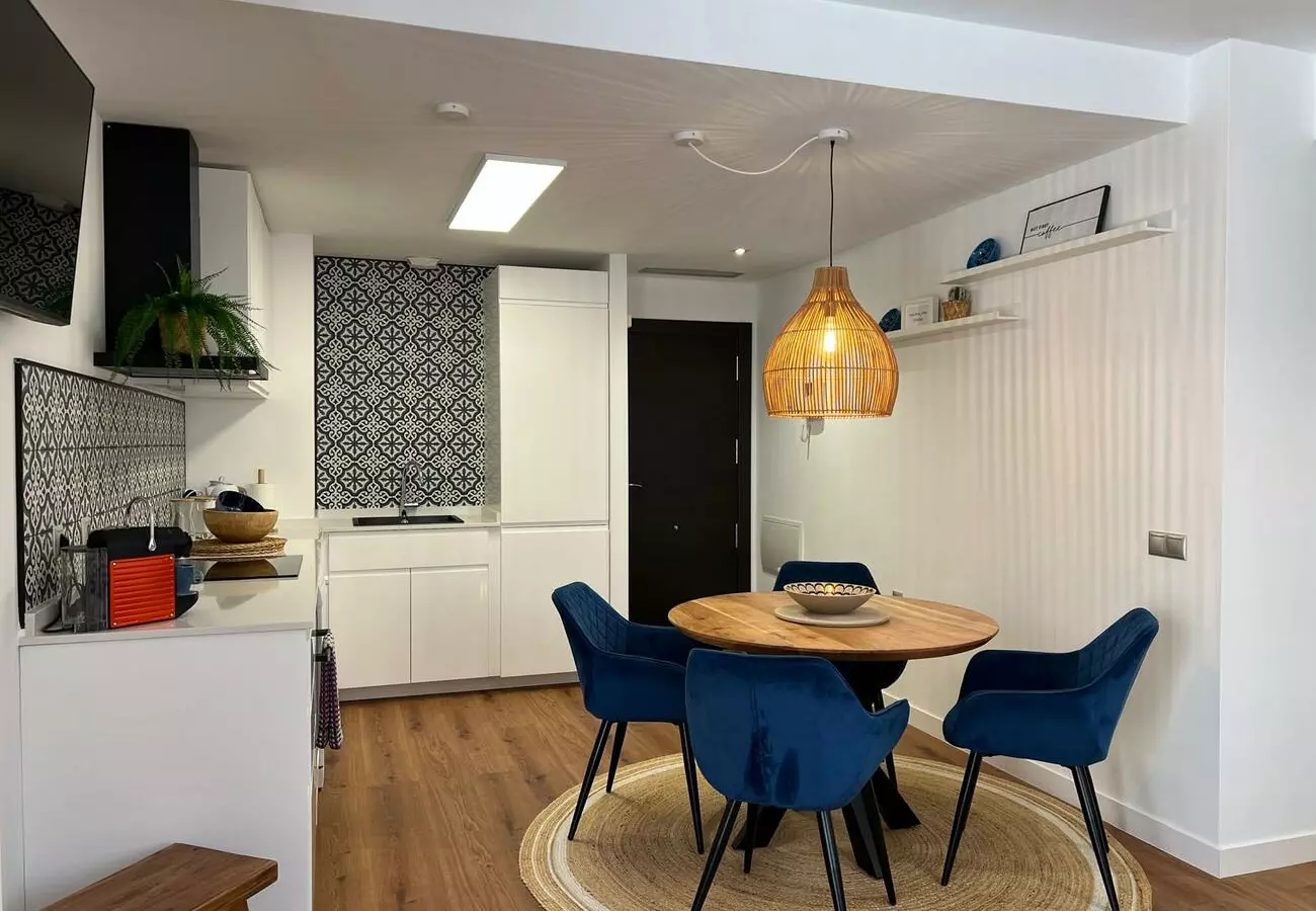2-bedroom Apartment In Torrevieja, Spain