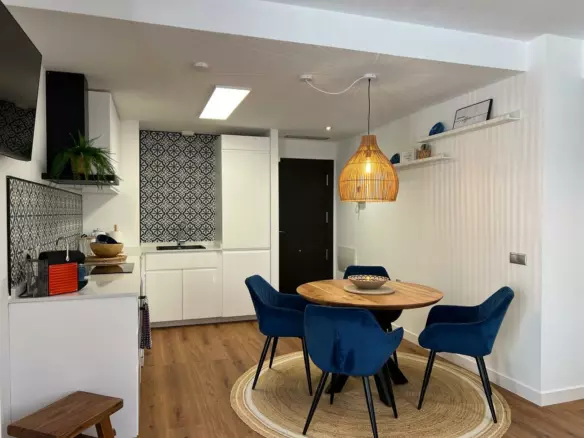 2-bedroom Apartment In Torrevieja, Spain