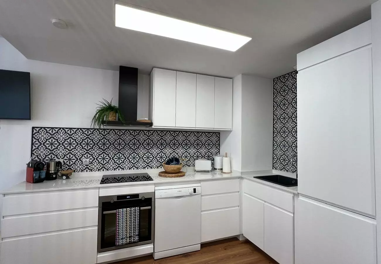 2-bedroom Apartment In Torrevieja, Spain