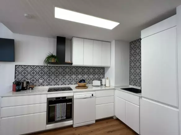 2-bedroom Apartment In Torrevieja, Spain