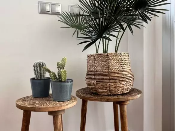 2-bedroom Apartment In Torrevieja, Spain