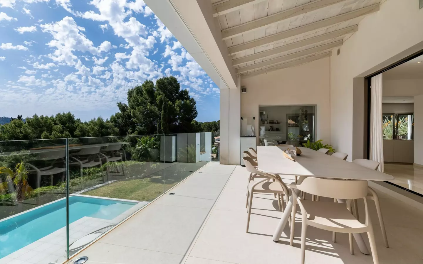 5-bedroom Villa In Calvià, Spain (364 M²)