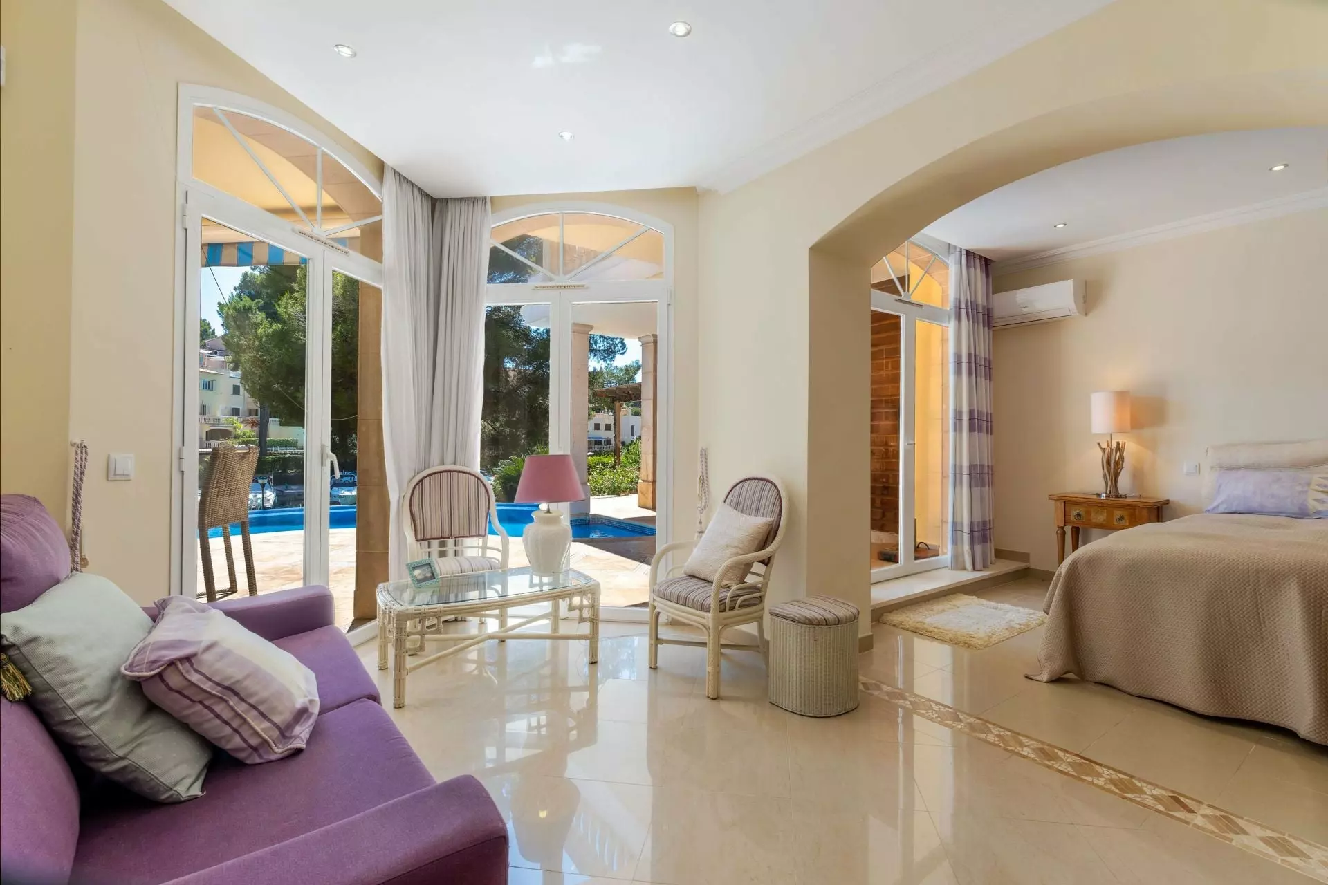 6-bedroom Villa In Calvià, Spain (614 M²)