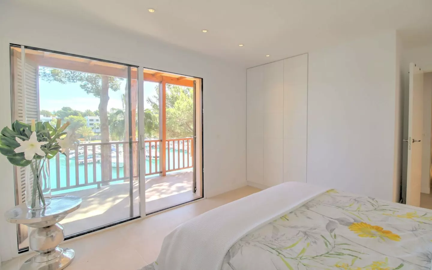 4-bedroom Apartment In Calvià, Spain (196 M²)