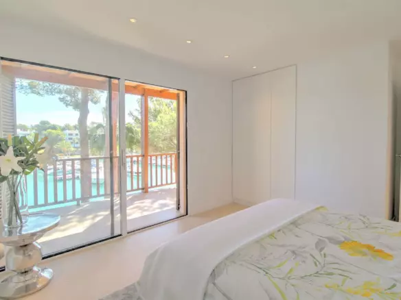 4-bedroom Apartment In Calvià, Spain (196 M²)